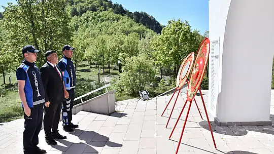 Gazi Emet'in tarihi zaferinin yıldönümü