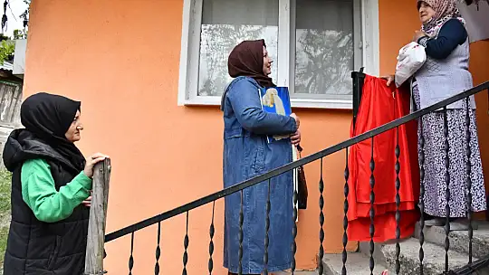 Türkiye'de bir ilk Sosyal yoksunluk projesi hayata geçiriliyor