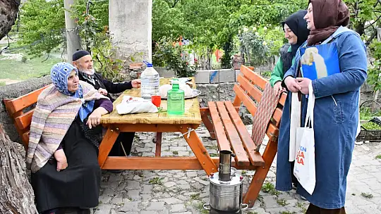 Türkiye'de bir ilk Sosyal yoksunluk projesi hayata geçiriliyor