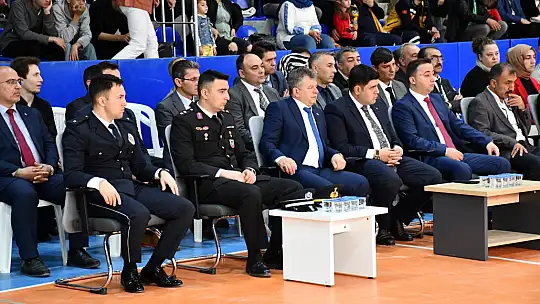 Emet'te 19 Mayıs coşkusu