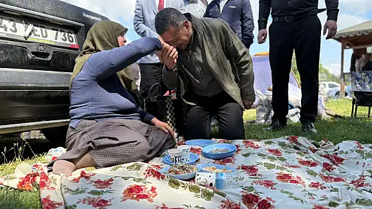6841 Araç Katıldı 25Bin İnsan Bahar Şenliğinde Buluştu