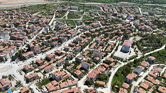 Bu Proje Emet'e Çağ Atlatır