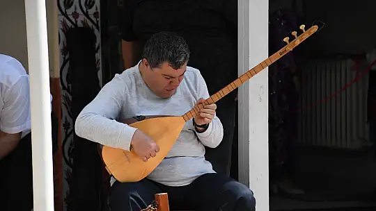 Emet Halk Eğitim Merkezi 'nden Yıl Sonu Sergisi
