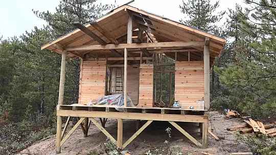 Başkan Yılmaz'Simav Gölcük-Emet Tahtalı Turizme Kazandırılıyor'