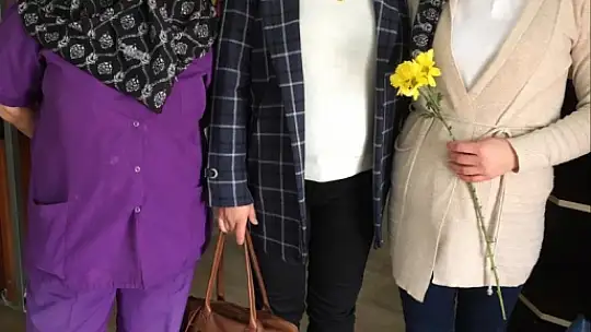 Emet Belediyesi 8 Mart Dünya Kadınlar Gününü Unutmadı