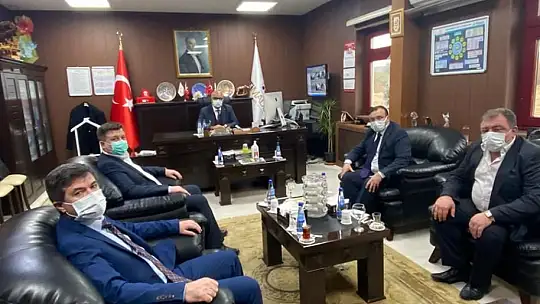 Emet Sülfirik Asit Fb. 2022'de Bor Karbür 2023'te