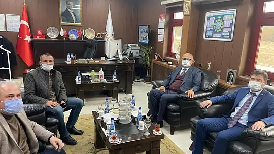 Emet Sülfirik Asit Fb. 2022'de Bor Karbür 2023'te