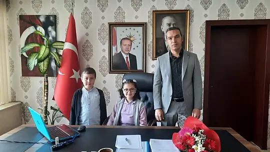 Koltuklar Bugün Çocuklarımızındı