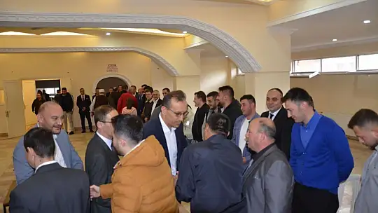 Bir Bayram Böyle Geçti
