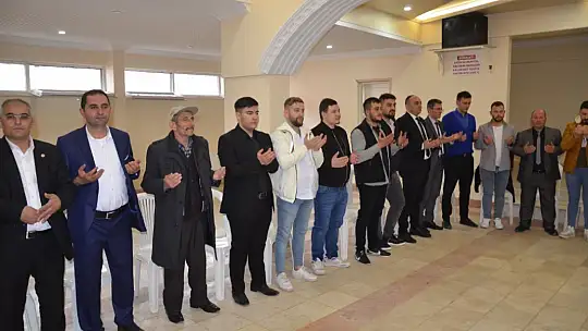 Bir Bayram Böyle Geçti
