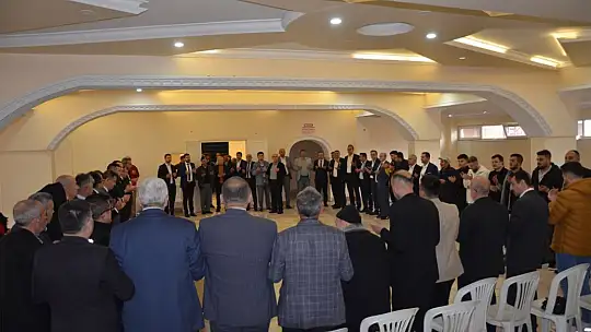 Bir Bayram Böyle Geçti