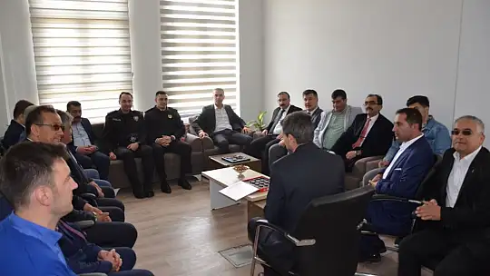 Bir Bayram Böyle Geçti