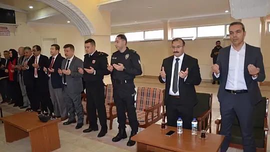 Bir Bayram Böyle Geçti