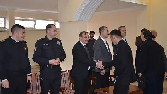 Bir Bayram Böyle Geçti