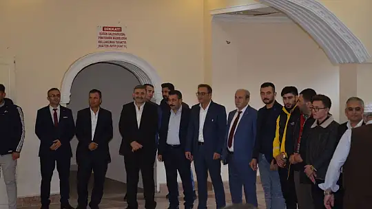 Bir Bayram Böyle Geçti