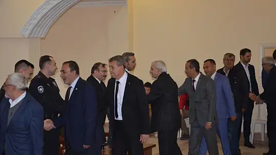 Bir Bayram Böyle Geçti