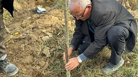 Emet ve köy halkına hizmet verecek