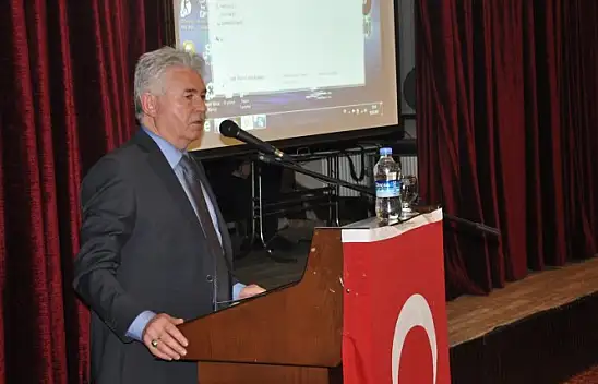 AK PARTİLİ GÜVEN'KALU BELADA İLK KULLANDIĞIMIZ KELİME EVET'TİR.'