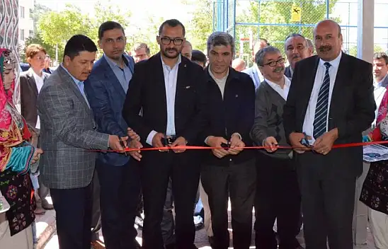 EMET HALK EĞİTİMDE HARMAN ZAMANI