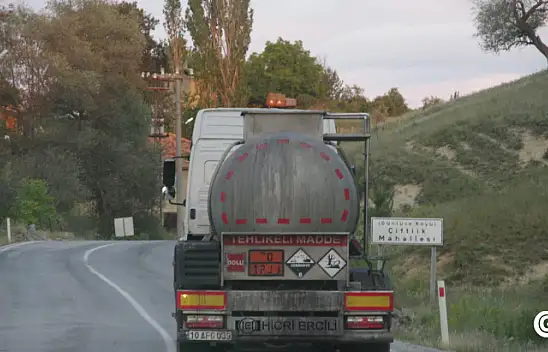 Chp Kütahya' Ak Partinin Kütahya'yı İhmalini İtiraf Ediyorlar'