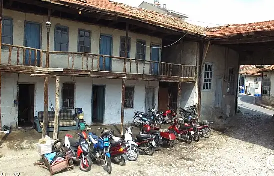 Emet Ecdad' Tarihi Hanımız Aslına Uygun Restore Edilmelidir'