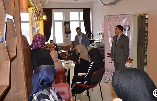 Emet Kitap Okuma Kampanyasında 1 Milyon Sayfa Aşıldı