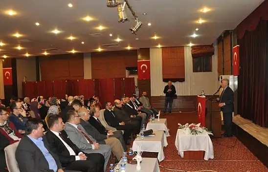 AK PARTİLİ GÜVEN'KALU BELADA İLK KULLANDIĞIMIZ KELİME EVET'TİR.'Videolu