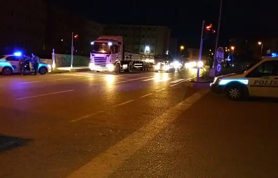 EMET'TE HUZUR OPERASYONU VİDEOLU