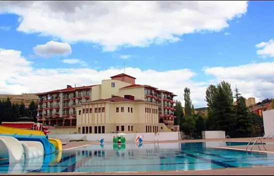 İŞTE TERMAL TURİZM İPTAL GEREKÇELERİ VE   BUNDAN SONRA NE OLACAĞI?