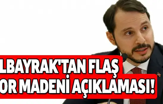 BOR MADENİ KULLANIM ALANLARI ARTIRILIYOR
