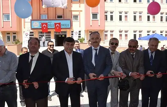 EMETLİ GENÇ BİLİM ADAMLARI FUARDA BULUŞTU