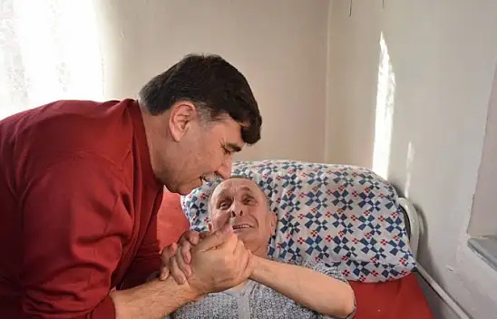 BAŞKAN KOCA'EMET BELEDİYESİ HER ZAMAN HALKIMIZIN  YANINDADIR'