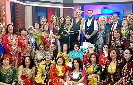 KANAL 360'DA EMET'İ ANLATTI Videolu haber