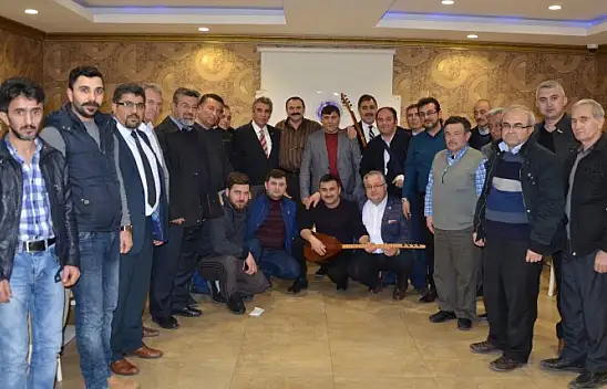 EMET HEYETİNDEN KOCAELİ ÇIKARTMASI