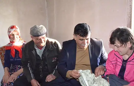 DERYA'NIN HAYATINDA DEĞİŞİM BAŞLADI