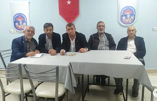 Muhalefet Partileri Belediye ve İktidara Yüklendi