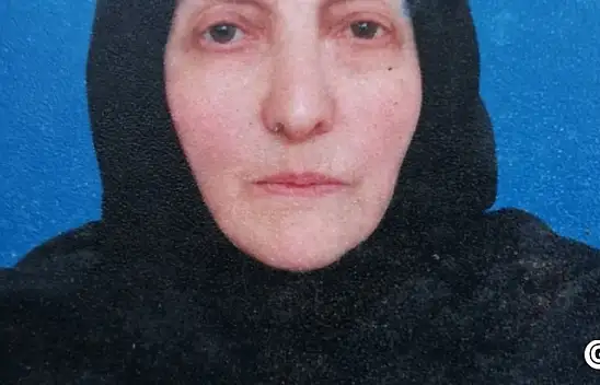 Türkiye'nin İlk  Kadın Kur'an Kursu  Hocası Böyüker Defnedildi