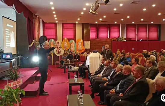 Ünlü Onkolog Dizdar` Termal Su Temizlenmekten Fazlasıdır`