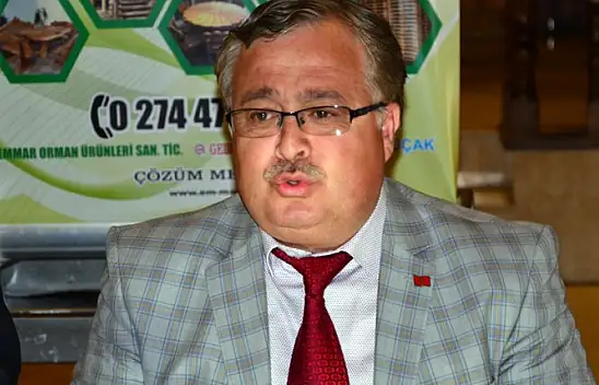 EMET KÜTAHYANIN DA DESTEĞİYLE KABUĞUNU KIRACAKTIR