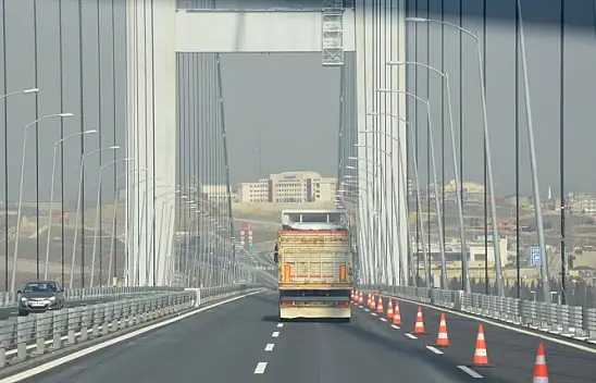 Emet Heyetin'den Kocaeli Çıkartması