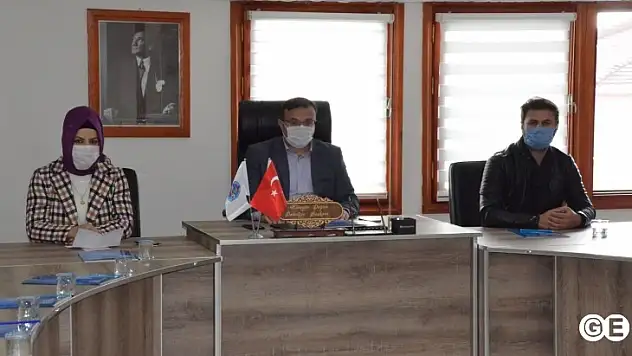 22 yaşında koronadan ölen genç hemşirin adı caddeye verilecek