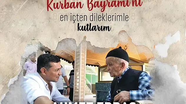 Ahmet Erbaş