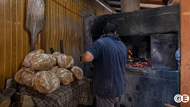 Artık Emet Ekmeğimizinde Markası Var