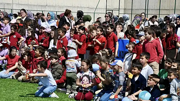 Emet 105. yılı Dolu Dolu yaşadı