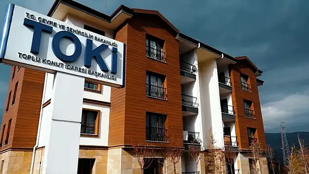 Emet 107 Konut İhalede