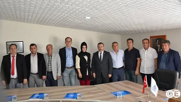 Emet Belediyesi 2020 Bütçesi 22 Milyon TL