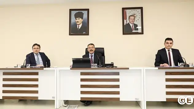 Emet Belediyesi Hayvan Barınağı Çalışmalarına Valilik Desteği