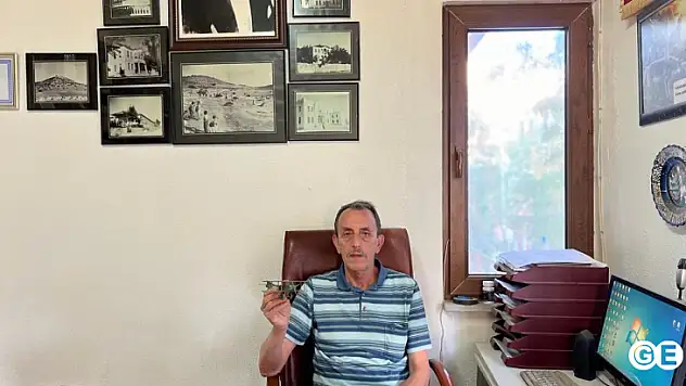 Emet bu olayı hiçbir zaman unutmadı