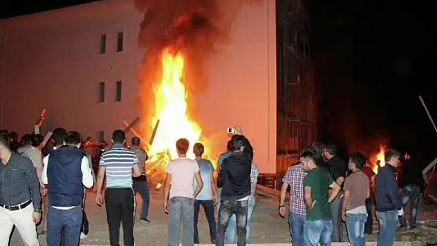 Emet Davasında 39 Sanık Yeniden Yargılanacak