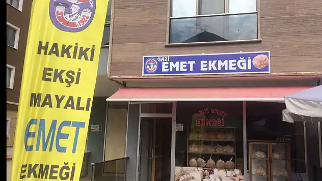 Emet Ekmeği Diye Satılanlar Gerçek Mi?